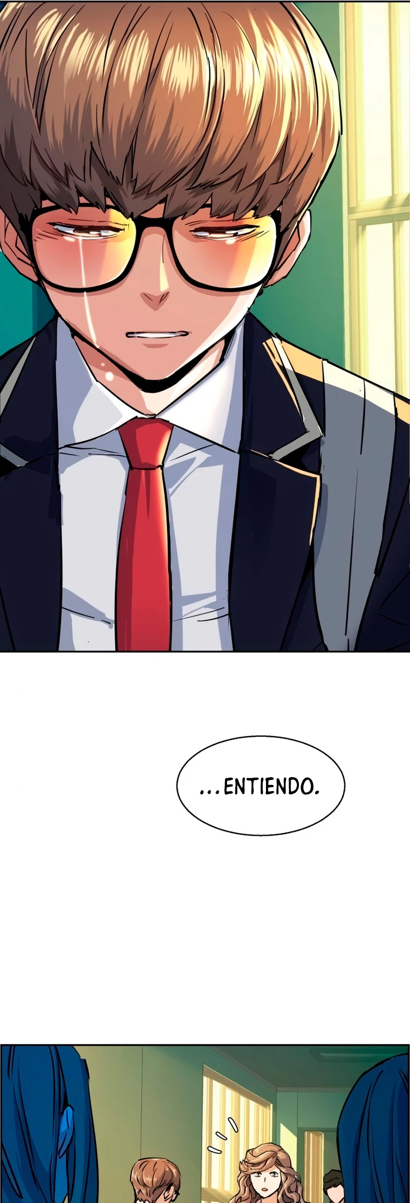 El Asesino Yu Ijin > Capitulo 71 > Page 331