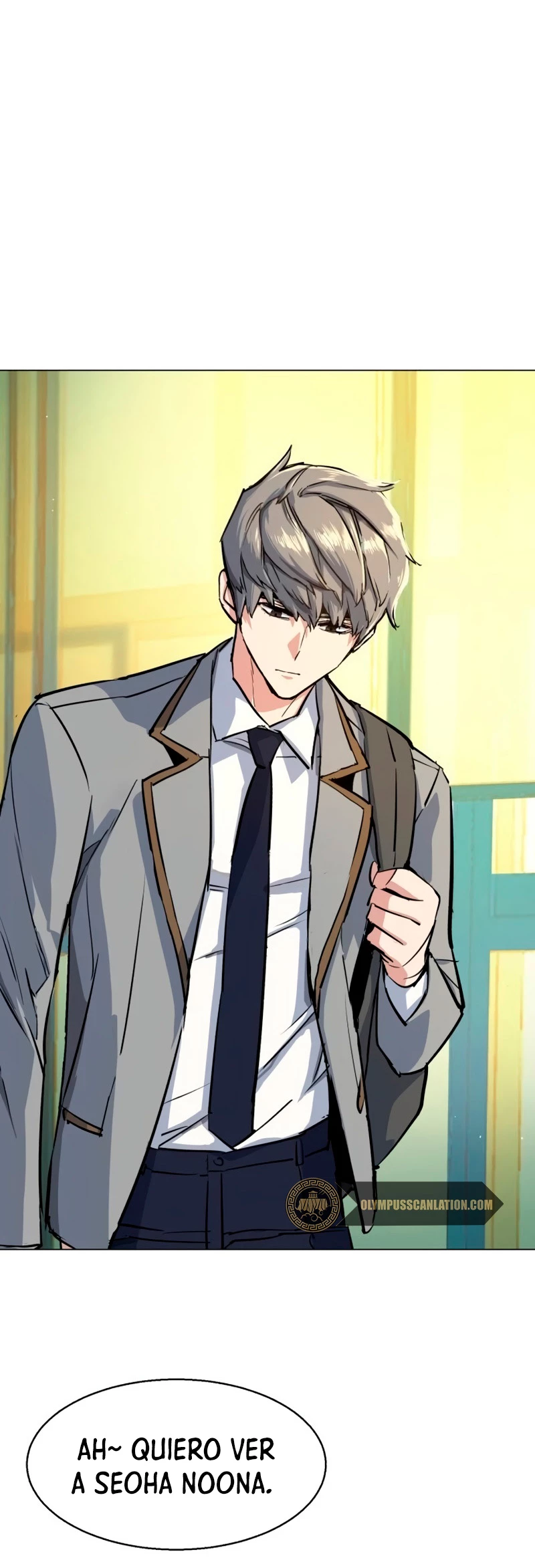 El Asesino Yu Ijin > Capitulo 71 > Page 371