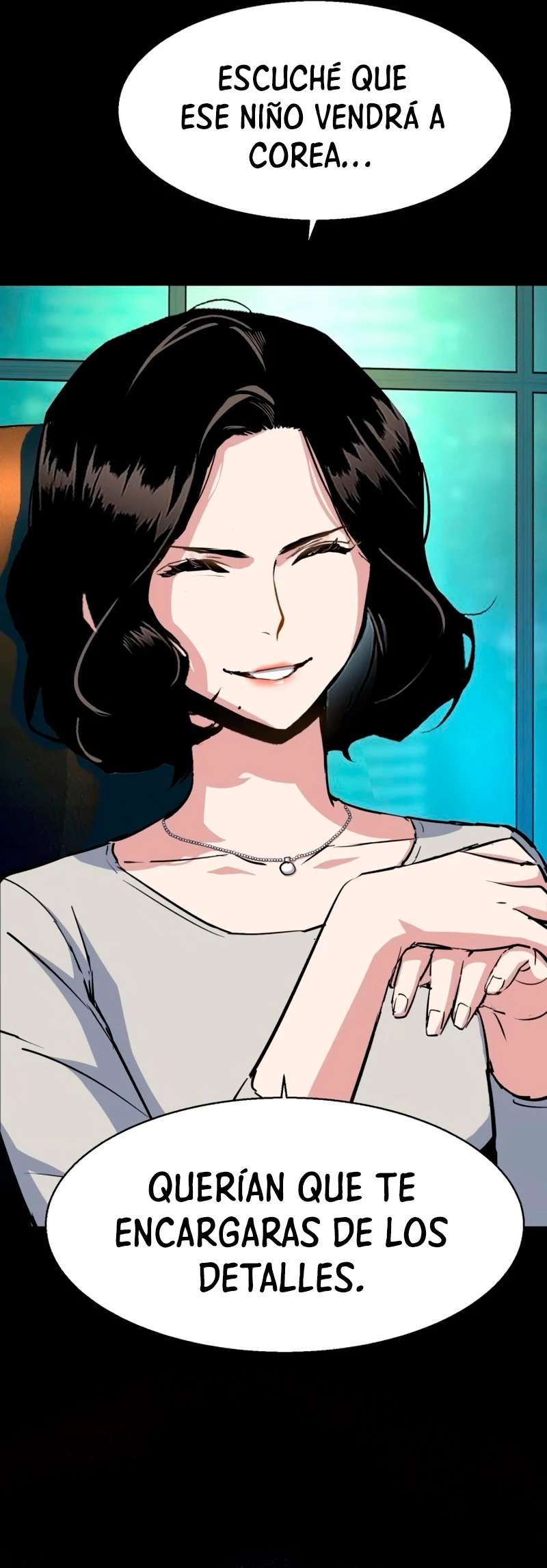 El Asesino Yu Ijin > Capitulo 71 > Page 431