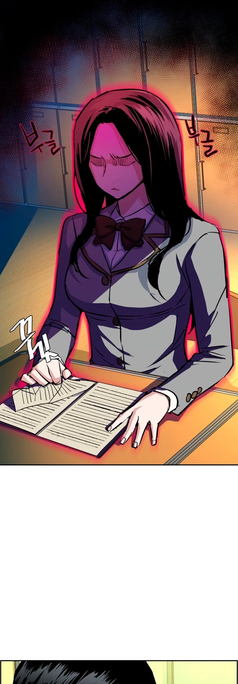 El Asesino Yu Ijin > Capitulo 71 > Page 441