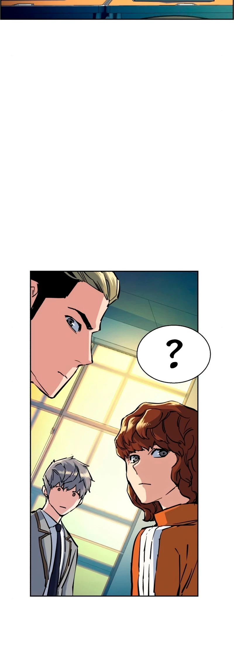 El Asesino Yu Ijin > Capitulo 71 > Page 471