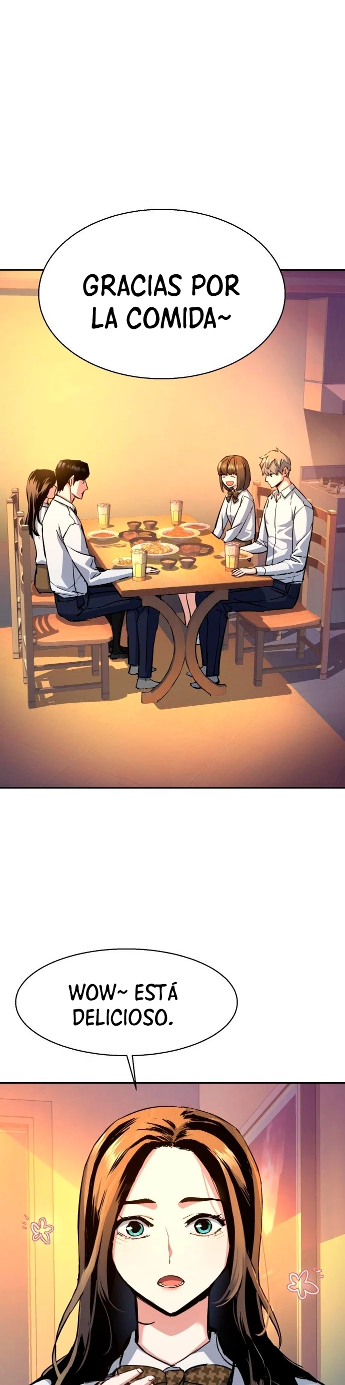 El Asesino Yu Ijin > Capitulo 72 > Page 31