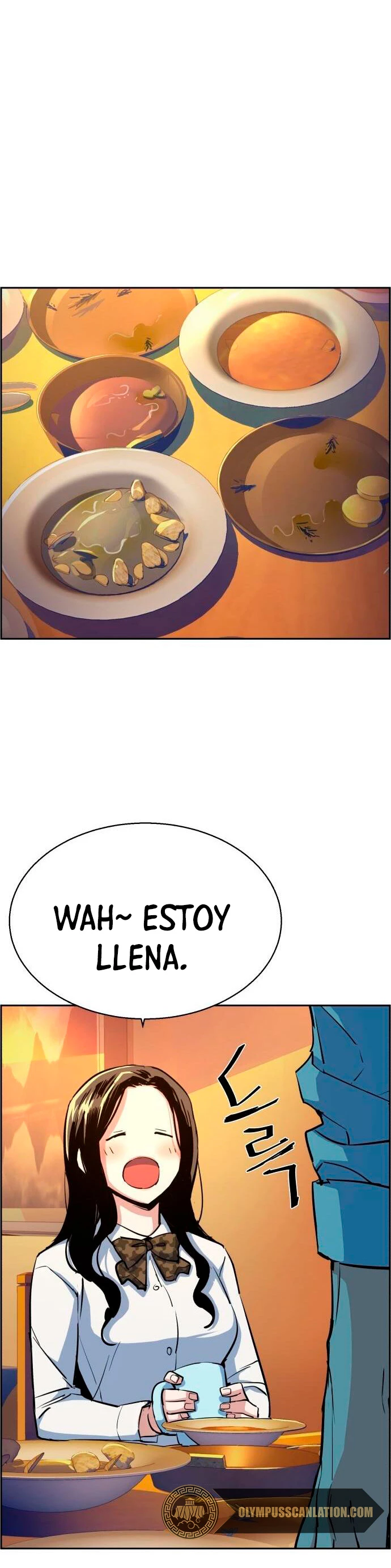 El Asesino Yu Ijin > Capitulo 72 > Page 91