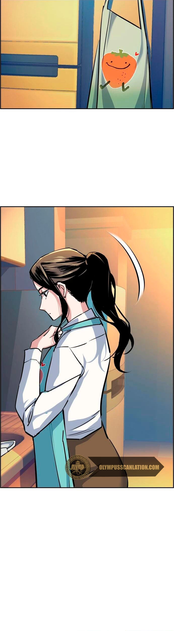 El Asesino Yu Ijin > Capitulo 72 > Page 131