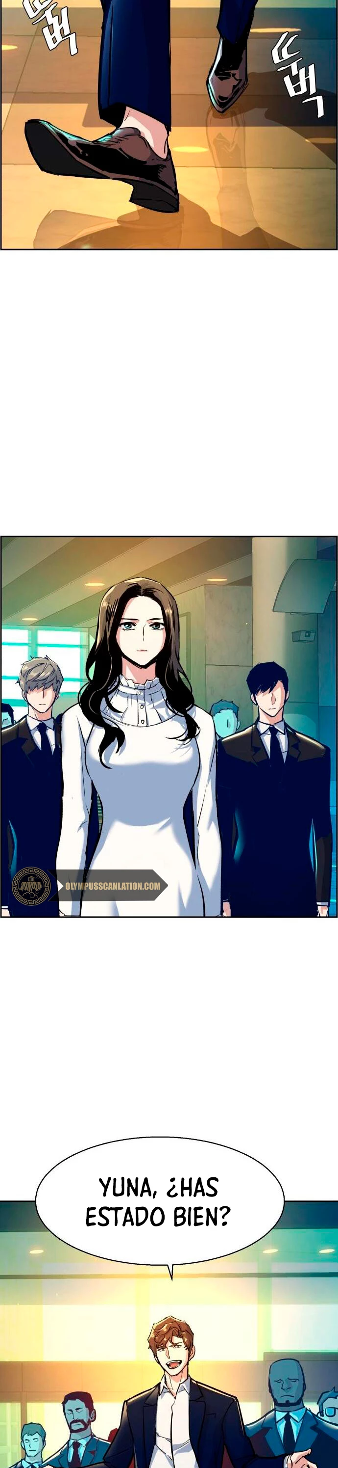 El Asesino Yu Ijin > Capitulo 72 > Page 251