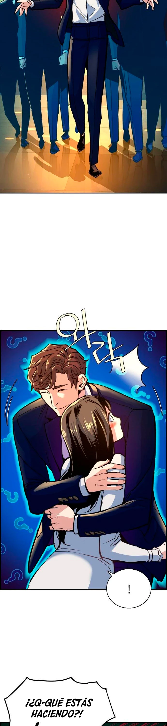 El Asesino Yu Ijin > Capitulo 72 > Page 261