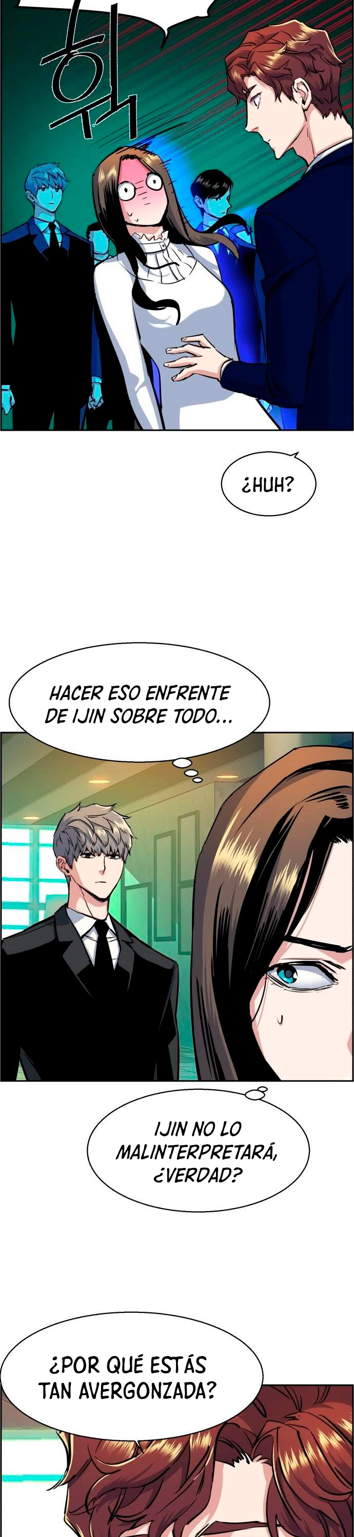 El Asesino Yu Ijin > Capitulo 72 > Page 271