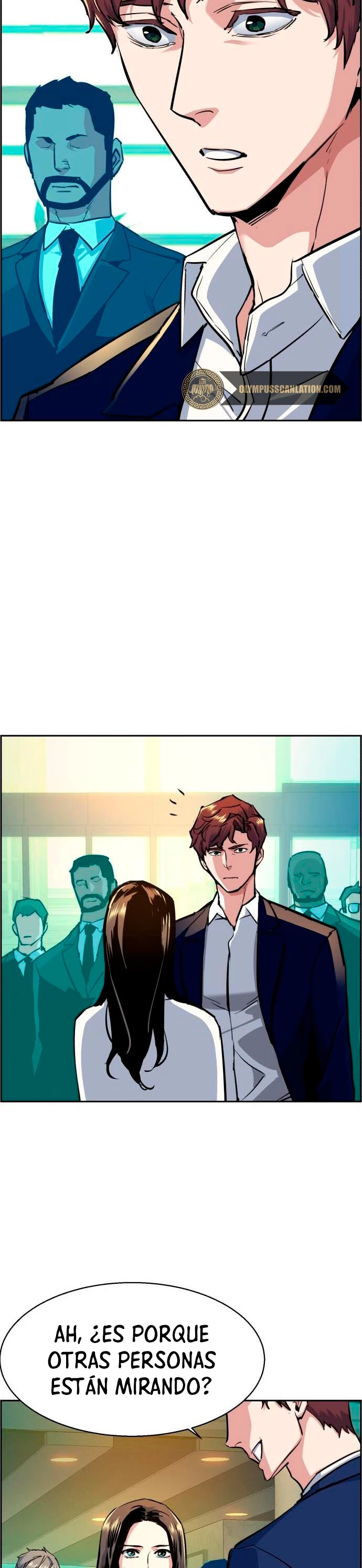 El Asesino Yu Ijin > Capitulo 72 > Page 281