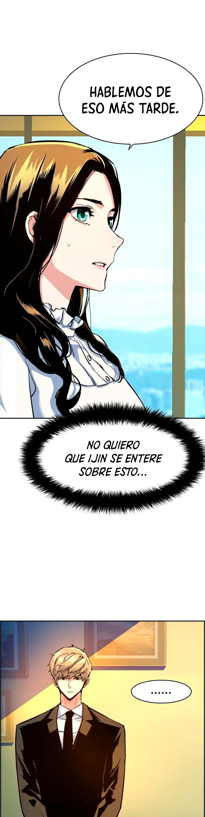 El Asesino Yu Ijin > Capitulo 72 > Page 371