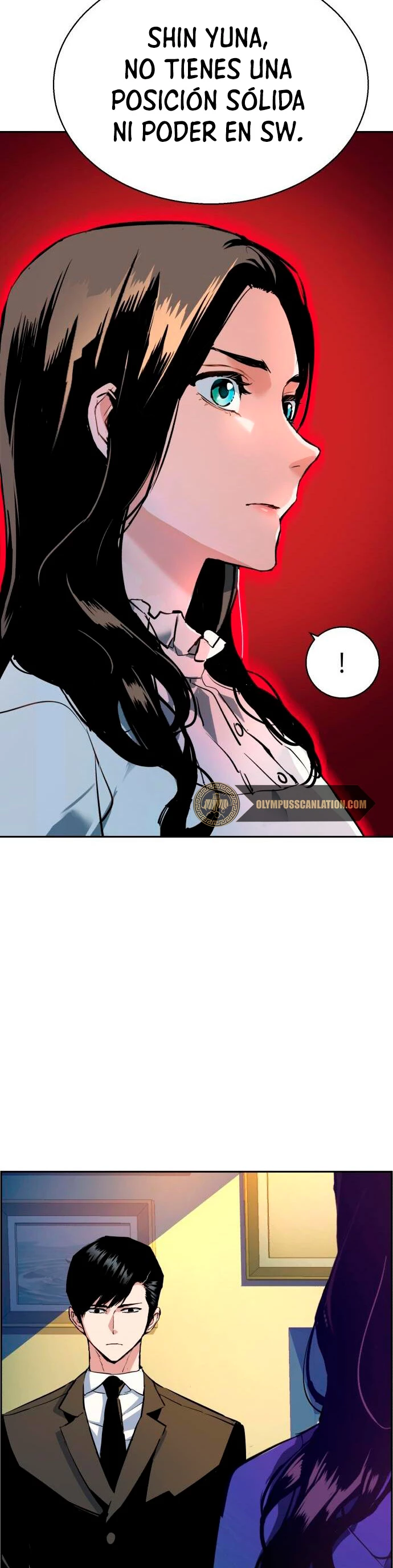 El Asesino Yu Ijin > Capitulo 72 > Page 411