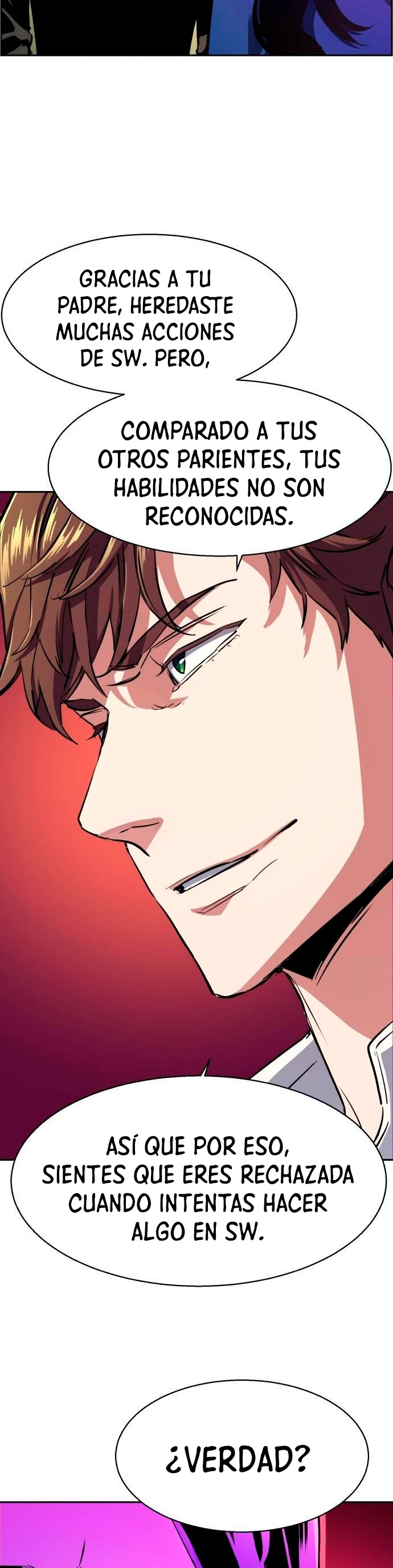 El Asesino Yu Ijin > Capitulo 72 > Page 421
