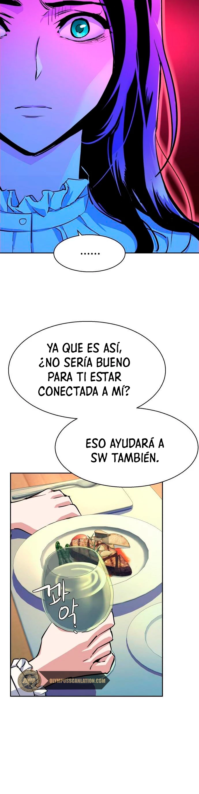 El Asesino Yu Ijin > Capitulo 72 > Page 431