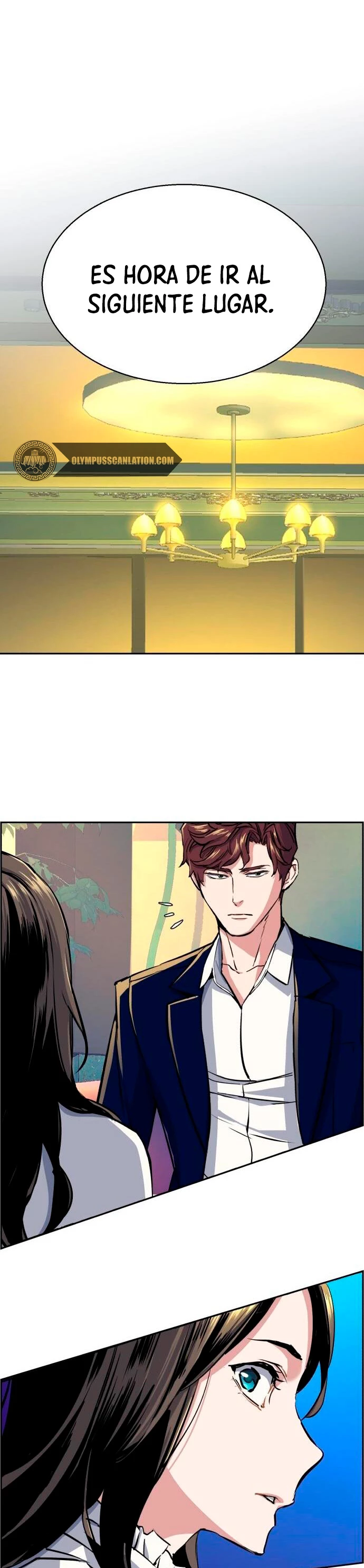 El Asesino Yu Ijin > Capitulo 72 > Page 451