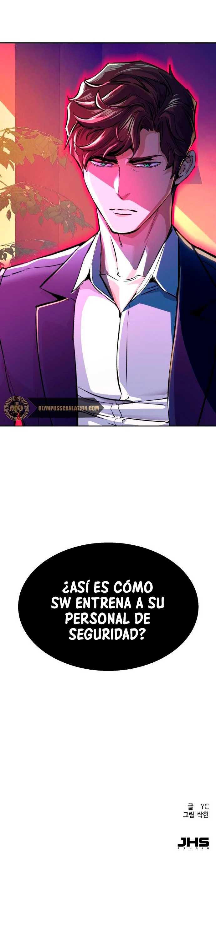 El Asesino Yu Ijin > Capitulo 72 > Page 501