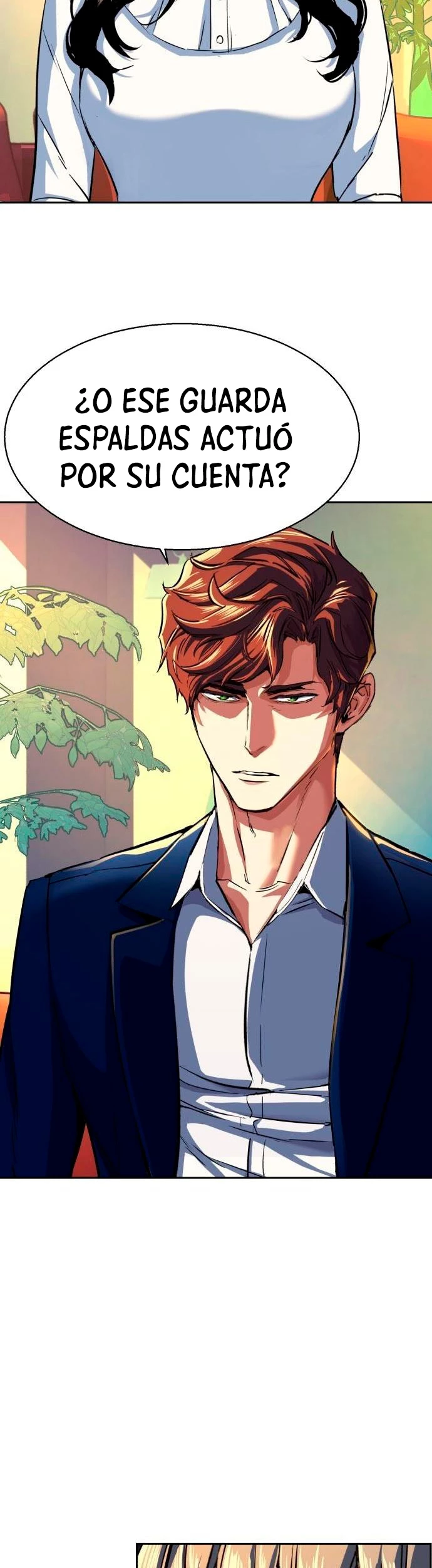 El Asesino Yu Ijin > Capitulo 73 > Page 41