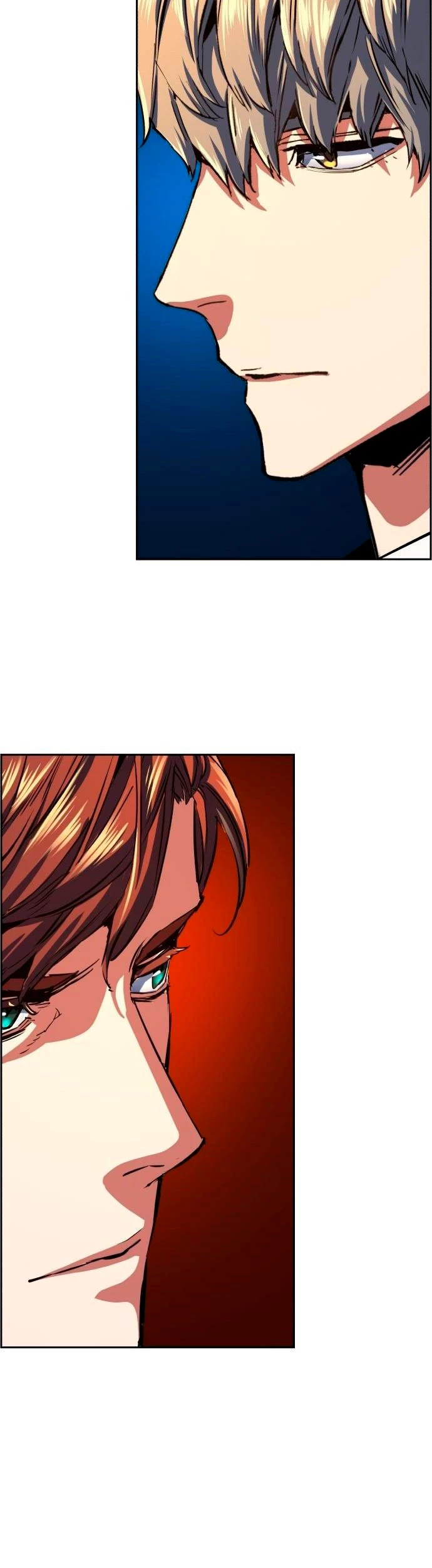 El Asesino Yu Ijin > Capitulo 73 > Page 51
