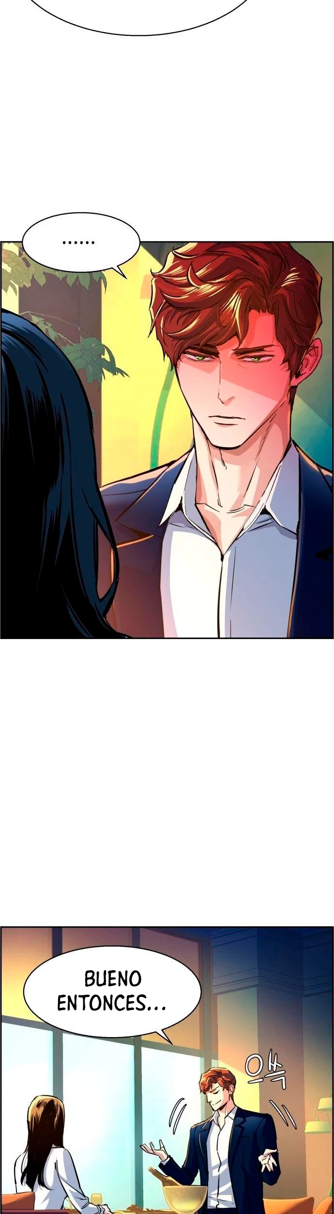 El Asesino Yu Ijin > Capitulo 73 > Page 71