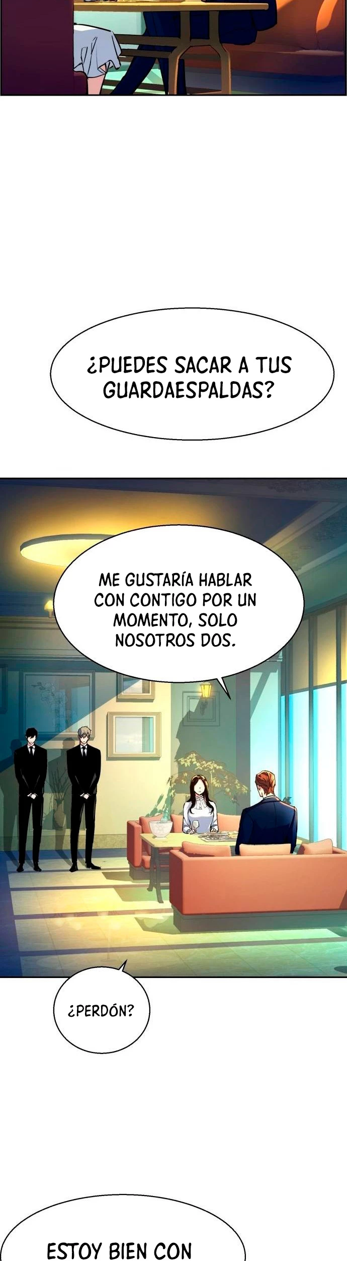 El Asesino Yu Ijin > Capitulo 73 > Page 81