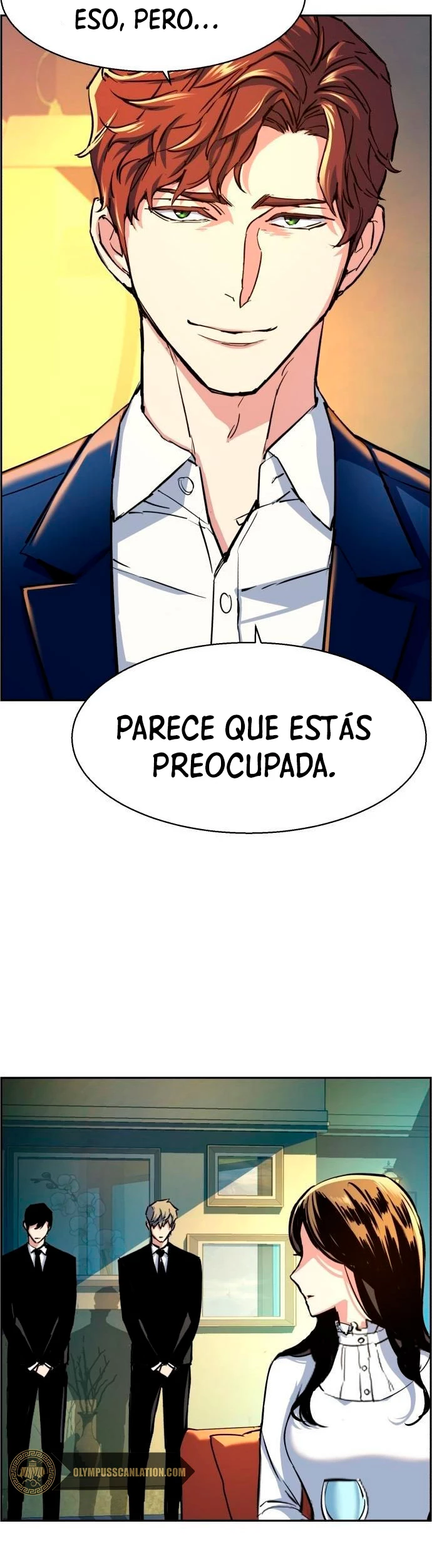 El Asesino Yu Ijin > Capitulo 73 > Page 91