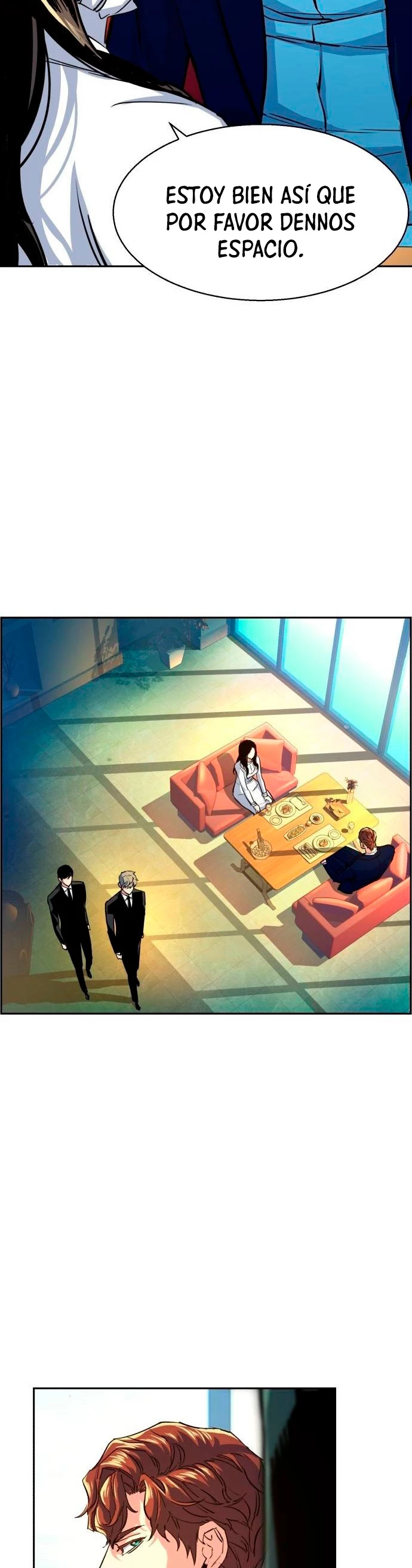 El Asesino Yu Ijin > Capitulo 73 > Page 111