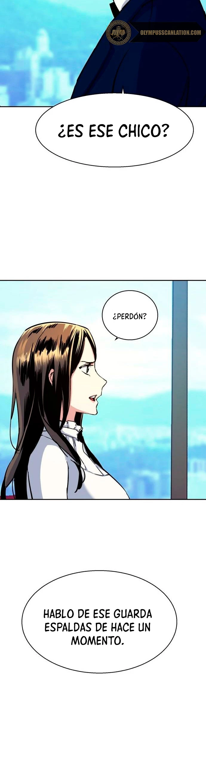 El Asesino Yu Ijin > Capitulo 73 > Page 141