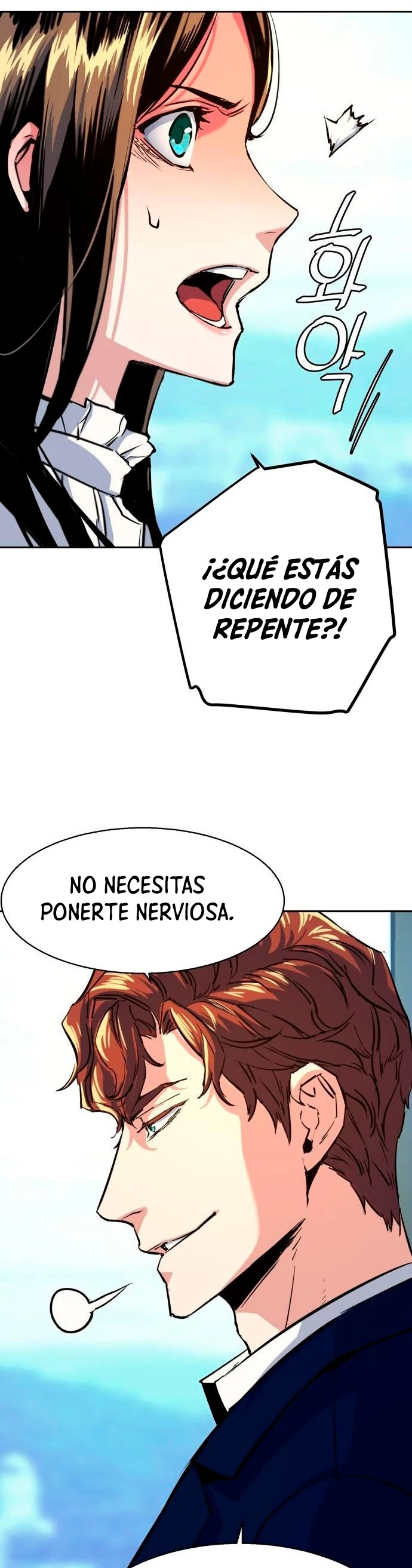 El Asesino Yu Ijin > Capitulo 73 > Page 151