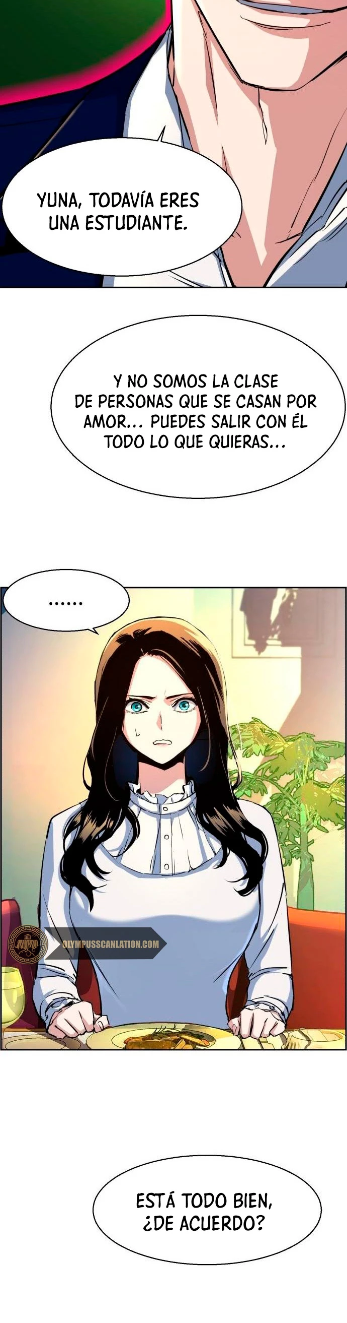 El Asesino Yu Ijin > Capitulo 73 > Page 181