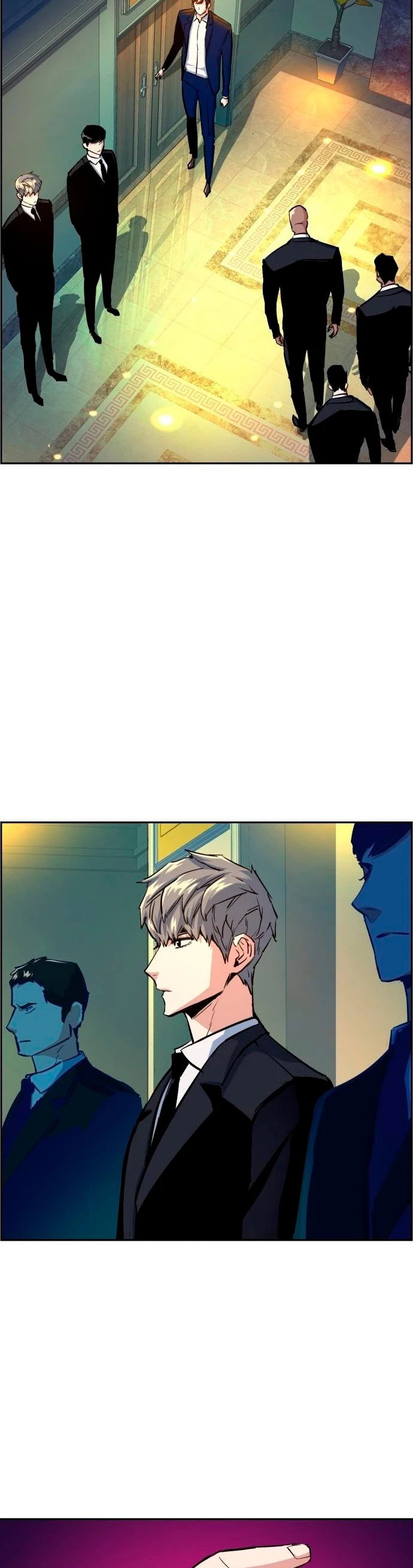 El Asesino Yu Ijin > Capitulo 73 > Page 211