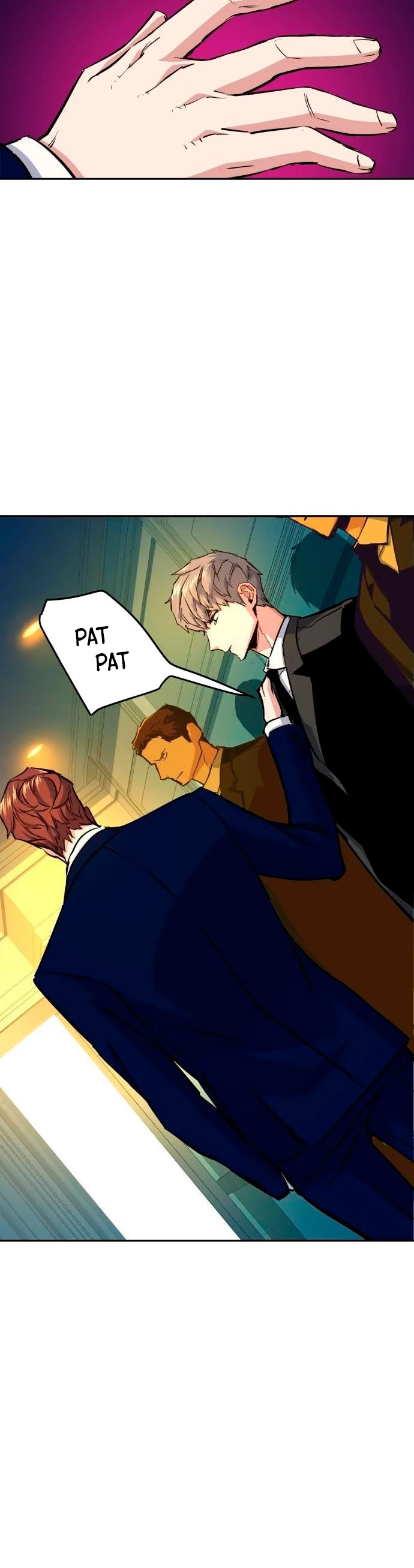 El Asesino Yu Ijin > Capitulo 73 > Page 221
