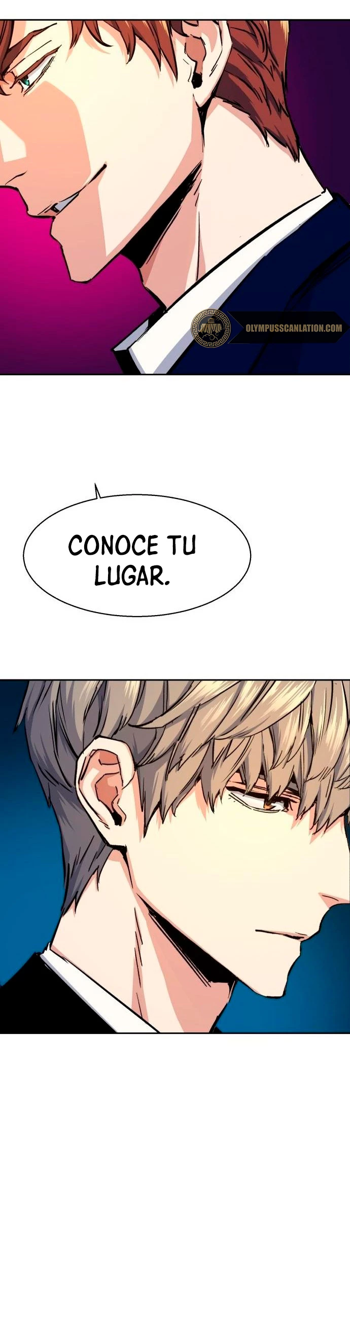 El Asesino Yu Ijin > Capitulo 73 > Page 231