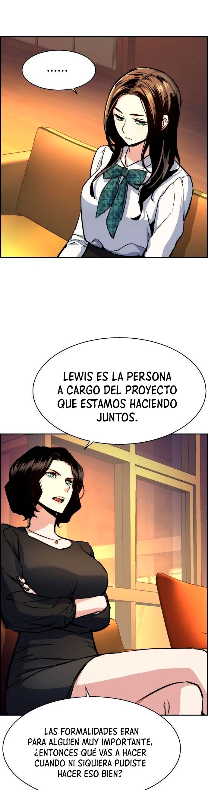 El Asesino Yu Ijin > Capitulo 73 > Page 251