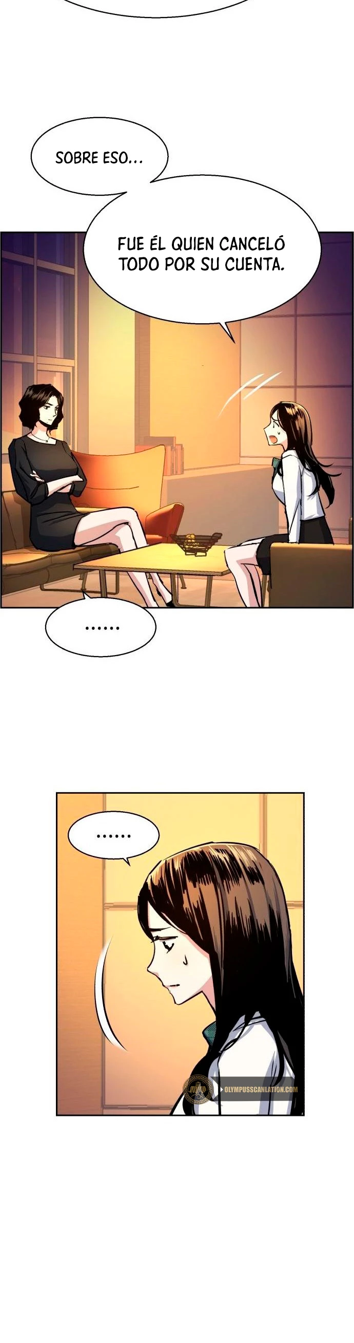 El Asesino Yu Ijin > Capitulo 73 > Page 261