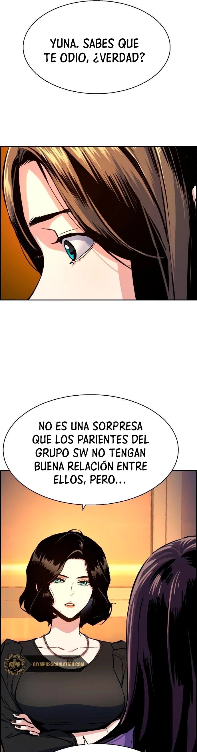 El Asesino Yu Ijin > Capitulo 73 > Page 271