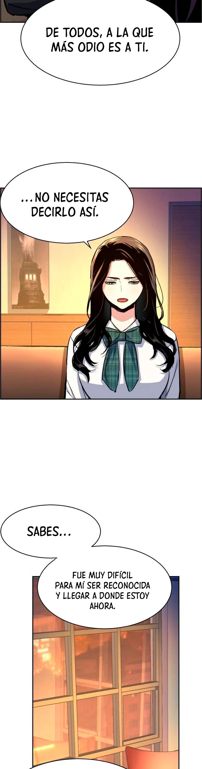 El Asesino Yu Ijin > Capitulo 73 > Page 281