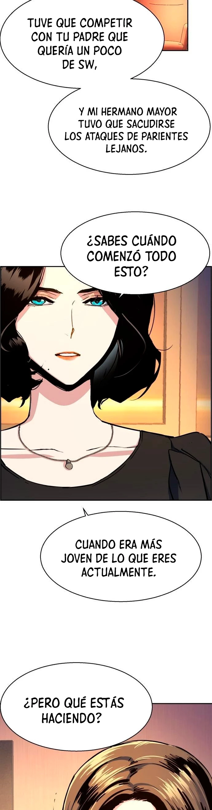 El Asesino Yu Ijin > Capitulo 73 > Page 291