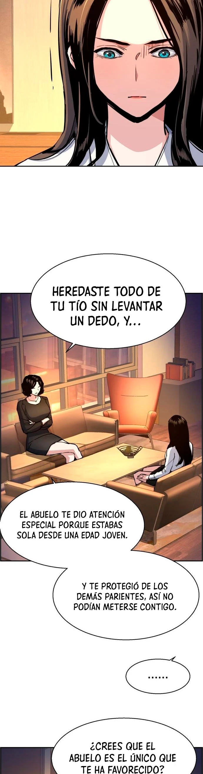 El Asesino Yu Ijin > Capitulo 73 > Page 301