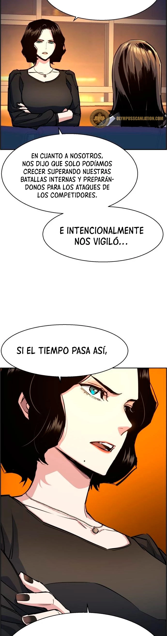 El Asesino Yu Ijin > Capitulo 73 > Page 311