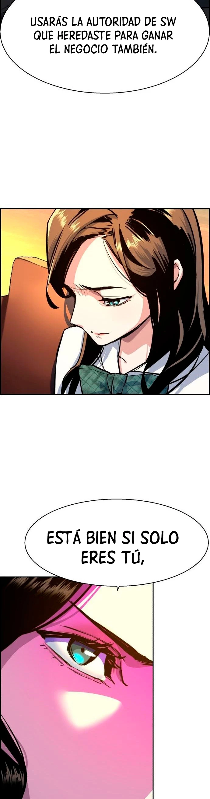 El Asesino Yu Ijin > Capitulo 73 > Page 321