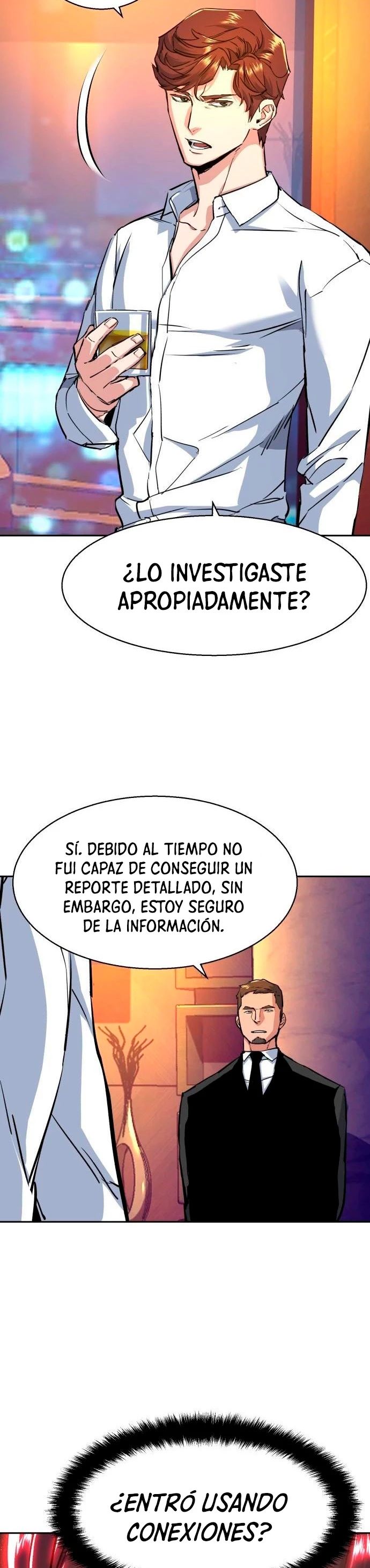 El Asesino Yu Ijin > Capitulo 73 > Page 371