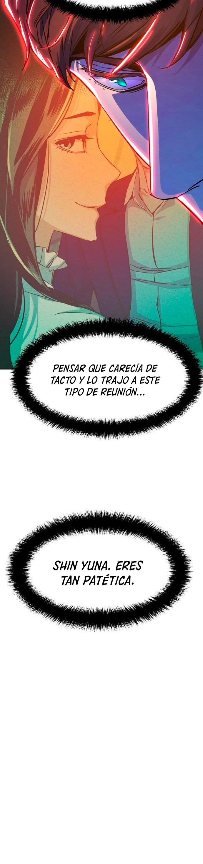 El Asesino Yu Ijin > Capitulo 73 > Page 381