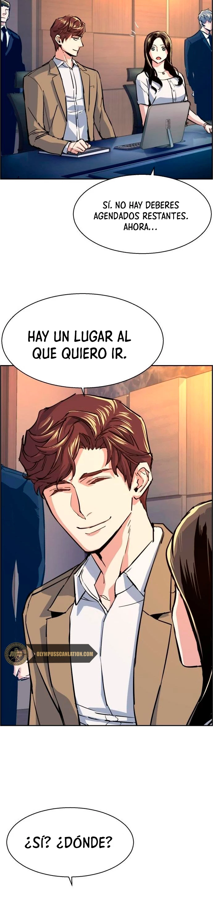 El Asesino Yu Ijin > Capitulo 73 > Page 421
