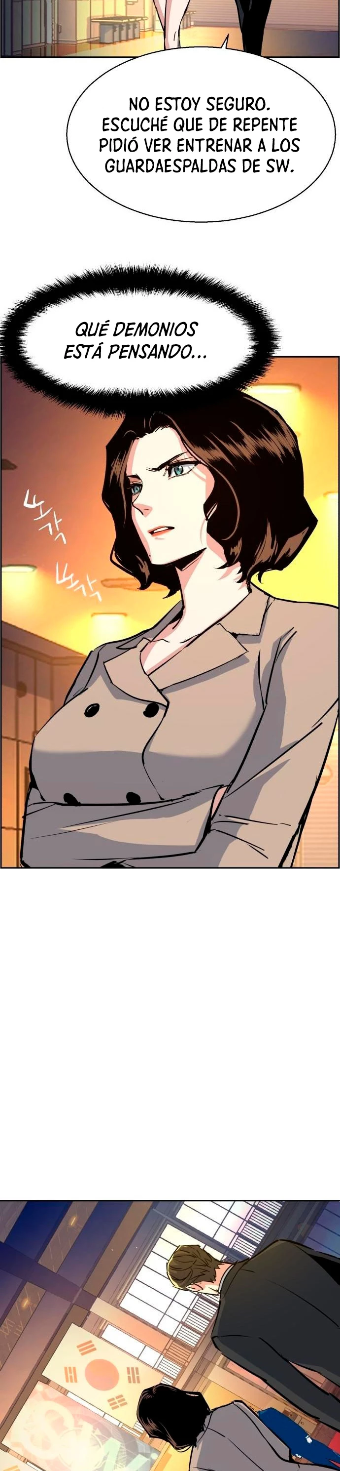 El Asesino Yu Ijin > Capitulo 73 > Page 441