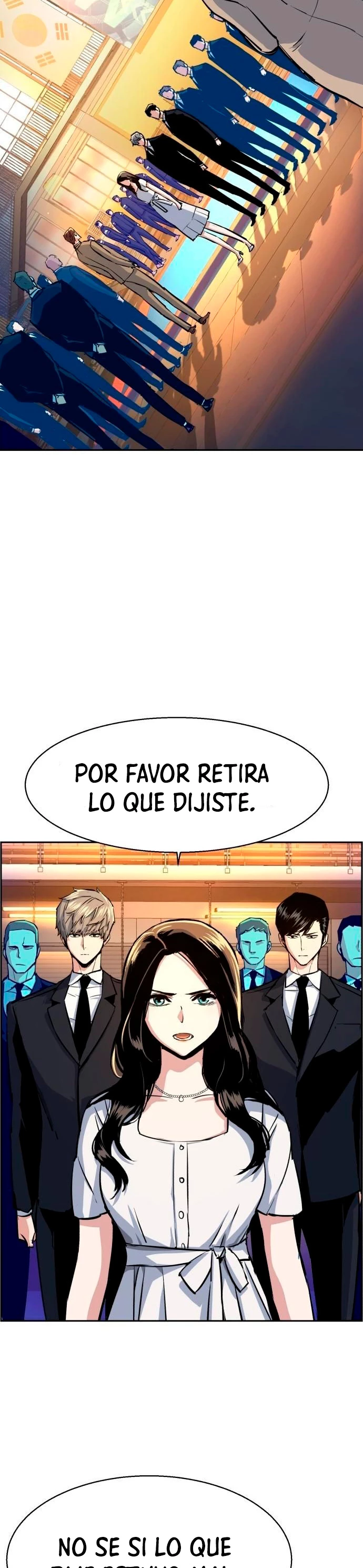 El Asesino Yu Ijin > Capitulo 73 > Page 451