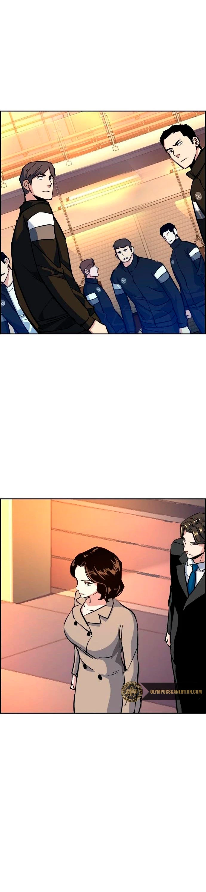 El Asesino Yu Ijin > Capitulo 73 > Page 491