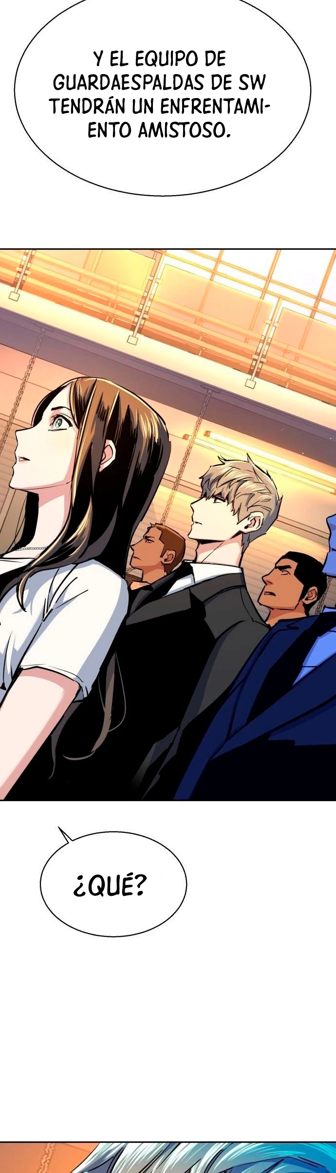 El Asesino Yu Ijin > Capitulo 73 > Page 511
