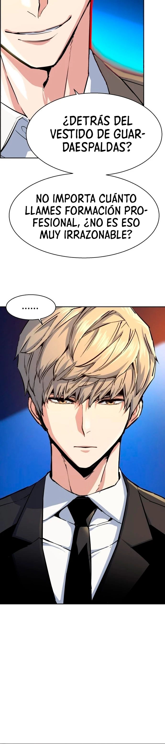 El Asesino Yu Ijin > Capitulo 74 > Page 71