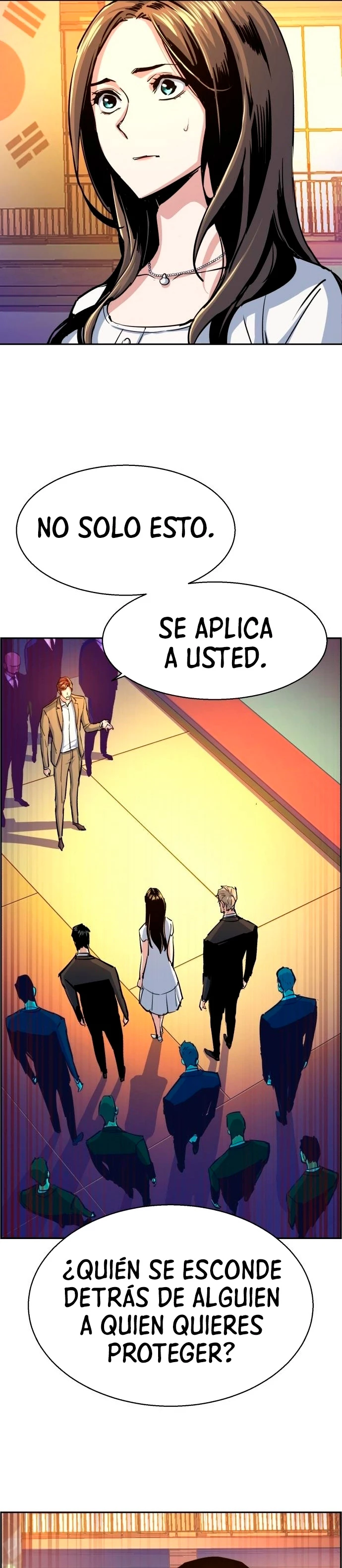 El Asesino Yu Ijin > Capitulo 74 > Page 81