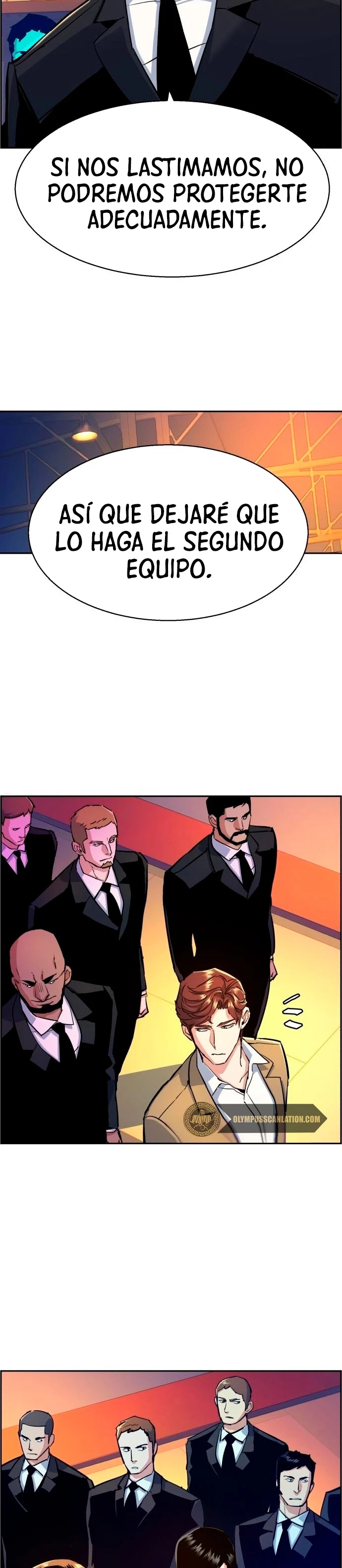 El Asesino Yu Ijin > Capitulo 74 > Page 101
