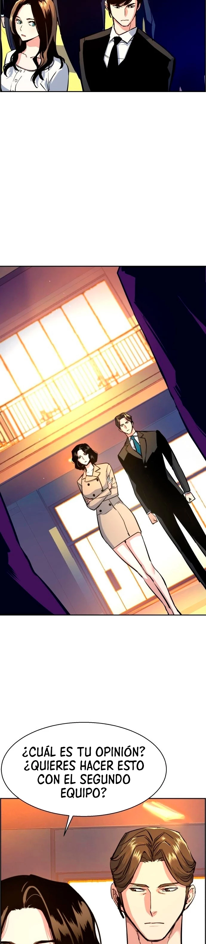 El Asesino Yu Ijin > Capitulo 74 > Page 111