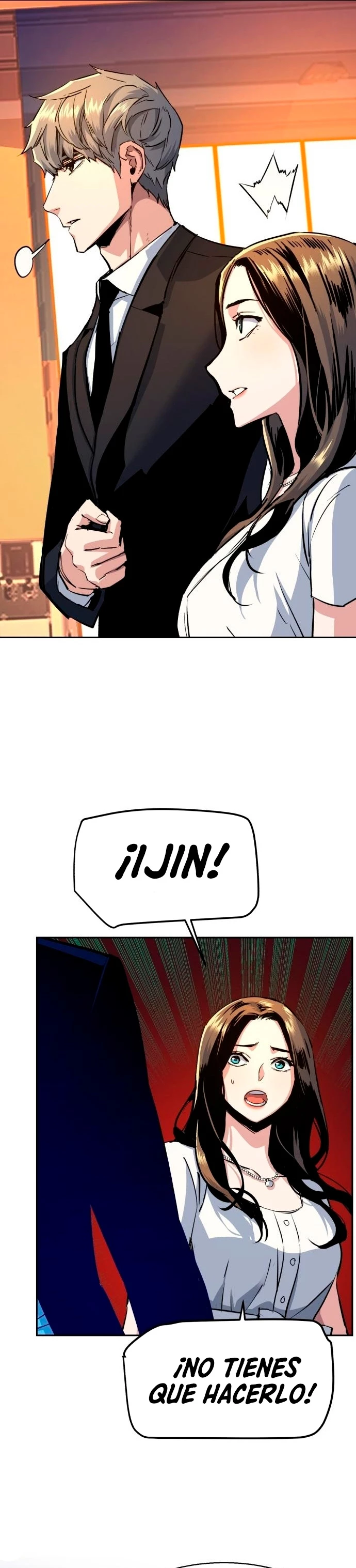 El Asesino Yu Ijin > Capitulo 74 > Page 161